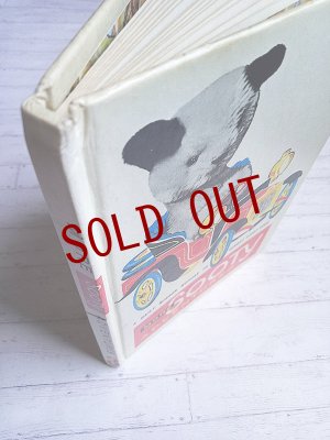 画像2: スーティー　ストーリーブック 　SOOTY　from LONDON