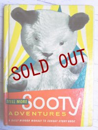 スーティー　ストーリーブック 　SOOTY　from LONDON