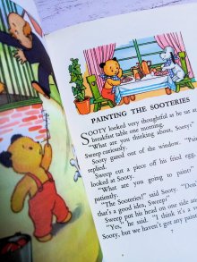 他の写真3: スーティー　ストーリーブック 　SOOTY　from LONDON