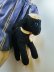 画像4: 青い瞳の黒羊　シュタイフ 　SWAPL　ひつじ　ALL ID's (4)