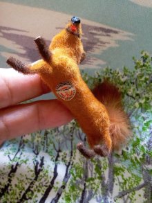 他の写真3: 森の動物　キツネ　ワグナー社　WAGNER　KUNSTLERSCHUTZ