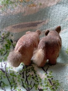他の写真3: サバンナの動物　サイ　WAGNER社　KUNSTLERSCHUTZ