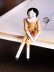 画像4: ペグドール　オランダ人形　７，５ｃｍ　from  LONDON　人形の家　