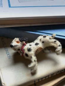 他の写真2: ダルメシアン　フレンドリードッグ！　Künstlerschutz　WAGNER　