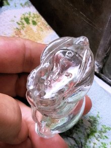 他の写真3: 仔犬のボトル　ヴィンテージの小さい瓶　from LONDON