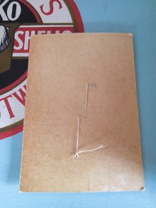 他の写真3: 貝ボタンのオリジナルカード　ヴィンテージ