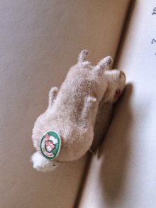 他の写真3: 赤い眼をした子うさぎ　ドイツ　Wagner　Kunstlerschutz