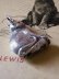 画像3: 銀の猫　シルバー　ホールマーク　ペンダントトップにも　from LONDON (3)