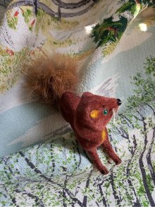 他の写真1: 森の動物　イタチ　ワグナー　WAGNER　kunstlerschutz