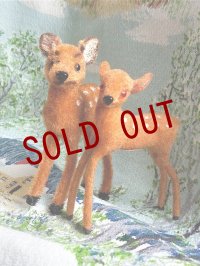 赤い眼をしたこじか　ワグナー 　Wagner 　MAX CARL