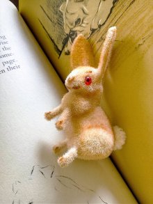 他の写真1: お月見できるかな　野うさぎ 1.　バニー　ドイツ　Wagner　kunstlerschutz　