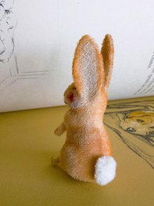 他の写真2: お月見できるかな　野うさぎ 1.　バニー　ドイツ　Wagner　kunstlerschutz　
