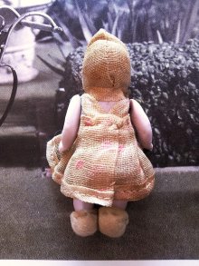 他の写真2: ボンネットベビー　アンティークドール　HERTWIG　オールビスク　