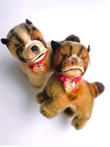 HAPPY PRICE！ きっとあの子のお友達　仔犬のブリー　シュタイフ　フレンチブルドッグ　
