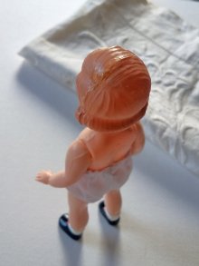 他の写真3: ドイツのプラスティックドール　Lissi doll　リジードール　巻き毛の女の子