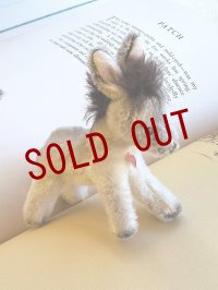 ロバ　DONKY　バーグ社　オーストリア　　　　　