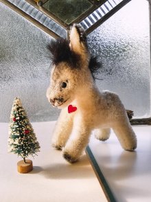 他の写真3: ロバ　DONKY　バーグ社　オーストリア　　　　　