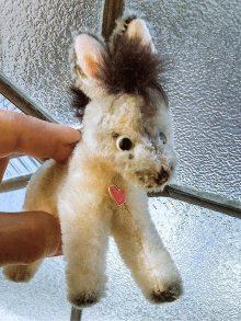 他の写真1: ロバ　DONKY　バーグ社　オーストリア　　　　　