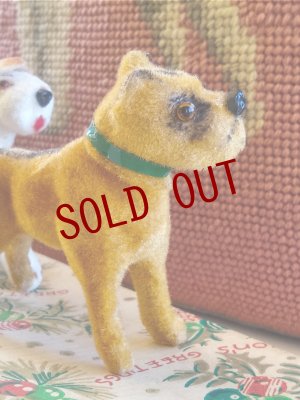 画像2: ガラス目のボクサー　犬　トイアニマル　Kunstlerschutz 　MAX CARL