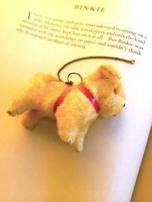 他の写真2: ハーネスつけたテリア　ドールとお散歩　ベストフレンド　B　