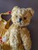 画像4: はちみつ色のこぐま　ヴィンテージ　ポーリッシュベア　５０年代 (4)