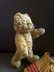 画像8: はちみつ色のこぐま　ヴィンテージ　ポーリッシュベア　５０年代 (8)