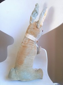 他の写真3: おかえりうさぎ　海を渡ったジャパンラビット　背の高いスタンディングポーズ　