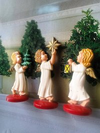 シーズンに向けて　神父さんとエンゼルたち　まとめてセット