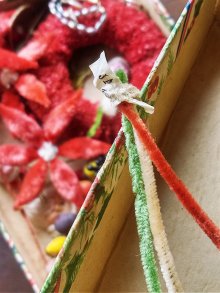 他の写真3: サンタ・エンゼル　シーズンオーナメント　ヴィンテージ　