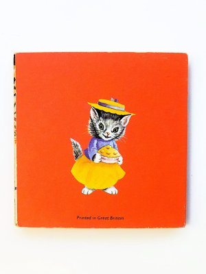 画像3: ミニ絵本　ヴィンテージ　 ピクシーテイルズ　from LONDON