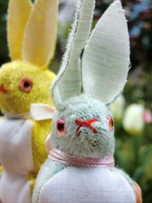 画像5: 春色ウサギ