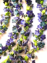 Ｆorget Me Not わすれなぐさのリース
