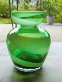 ヒアシンスＶＡＳＥ　球根用 