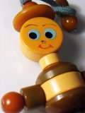 ベークライトドール　CRIB TOY