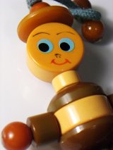 ベークライトドール　CRIB TOY