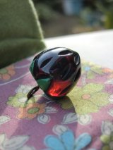 イチゴのトップ BERRY ベークライト