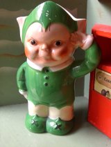 ピクシージャグ　シェリー社　’３０ｓ　