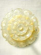 糸巻きホルダー　マザーオブパール