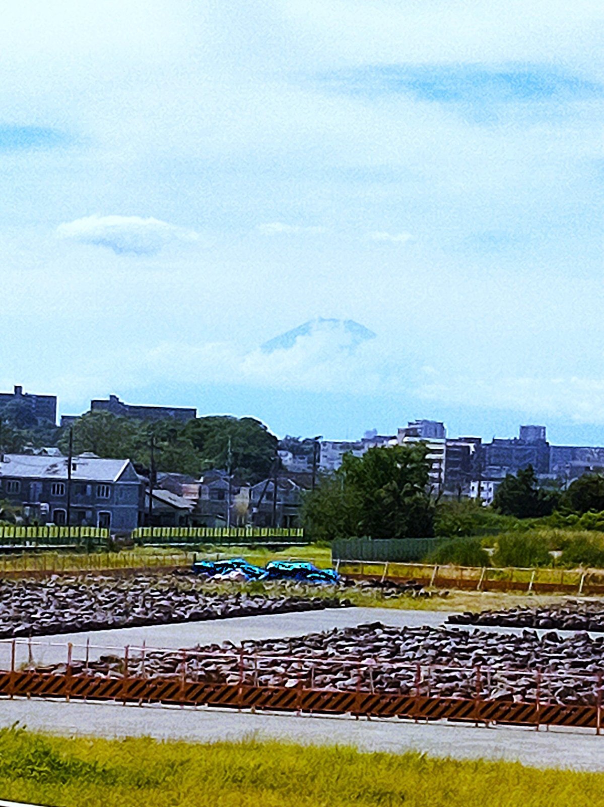   見えるかな  