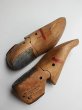 画像6: 子供の靴型　木製　シューモールド　１７，５ｃｍ　　 (6)