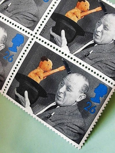画像3: スーティーの切手　英国　１９９６年　ロイヤルメール