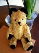 画像4: 耳黒ベア　スーティー　SOOTY BEAR　２３ｃｍ　from LONDON (4)