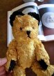 画像2: 耳黒ベア　スーティー　SOOTY BEAR　２３ｃｍ　from LONDON (2)