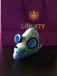 画像1: ピンクッション　タナローン　LIBERTY 　リバティプリント (1)