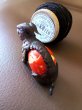 画像5: ウサギのテープメジャー　ヴィヴィクトリアンアンティーク　巻き尺　ソーイング (5)
