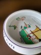 画像2: ルーシーアトウェルのベビープレート　シェリーの食器　ボンチャイナ　 (2)