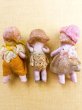 画像5: オールビスクの子どもたち　ミニチュアドール　７、２ｃｍ　ドイツ　HERTWIG　　　　 (5)