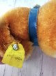 画像5: シュタイフのバジー　仔犬ころころ　お座り　ヴィンテージドッグ　１０ｃｍ (5)