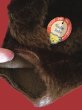 画像3: テディベアの指人形　シュタイフ　ハンドパペット　ALL ID's (3)