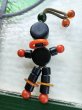 画像2: ベークライト人形 　レア コレクション　TYKIY TOY　CRIB TOY　 (2)
